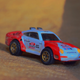 Illustration for article titled The Superfly Hot Wheels Car: A much-belated photodump